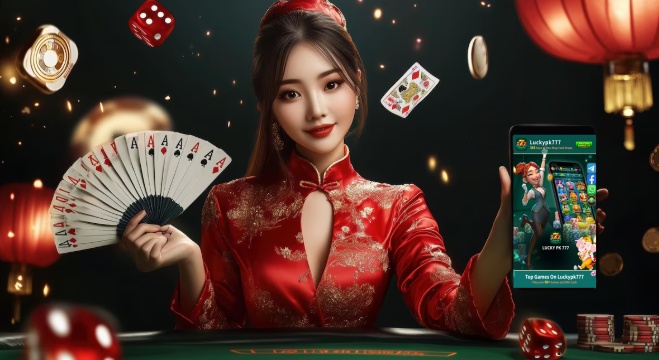 Southland Casino - آپ