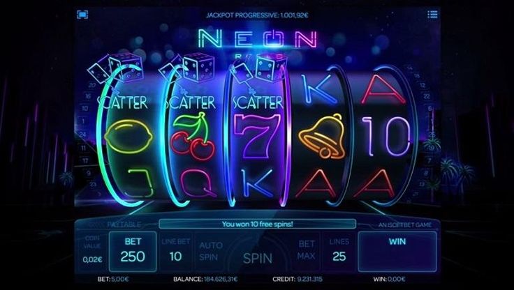 Southland Casino پر آن لائن سلاٹس کے بارے میں