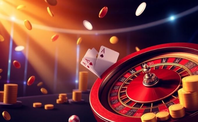 Southland Casino کیسینو میں رولیٹی گیمز کے بارے میں معلومات