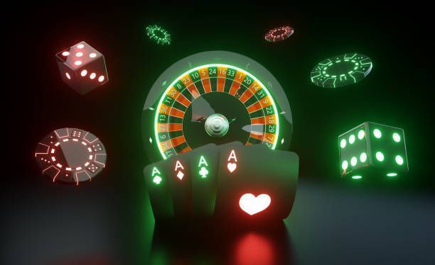 Southland Casino کیسینو میں بکراٹکھیلیں