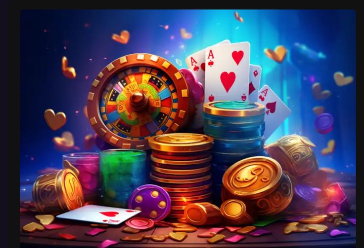 Southland Casino کھلاڑیوں کے لیے لائیو کیسینو سیکشن
