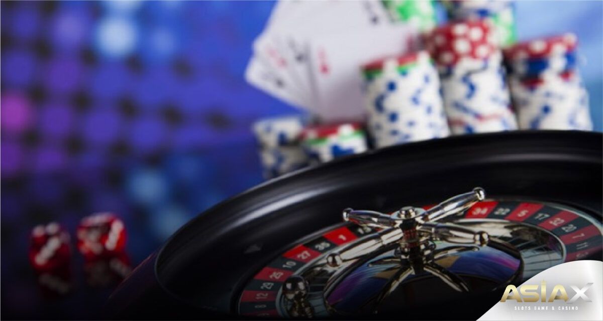 Southland Casino آن لائن کیسینو میں کھیلنے کی وجوہات