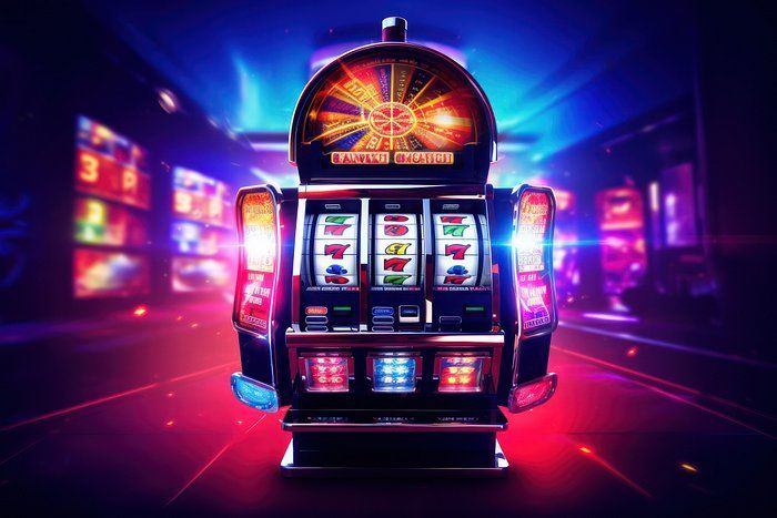 Southland Casino کیسینو گیمز کا ایک زمرہ منتخب کریں
